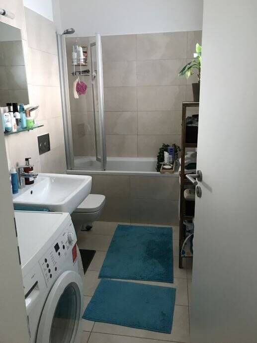 Schönes und helles Einzimmerapartment in Söflingen – Ulm – Vorschaubild 6