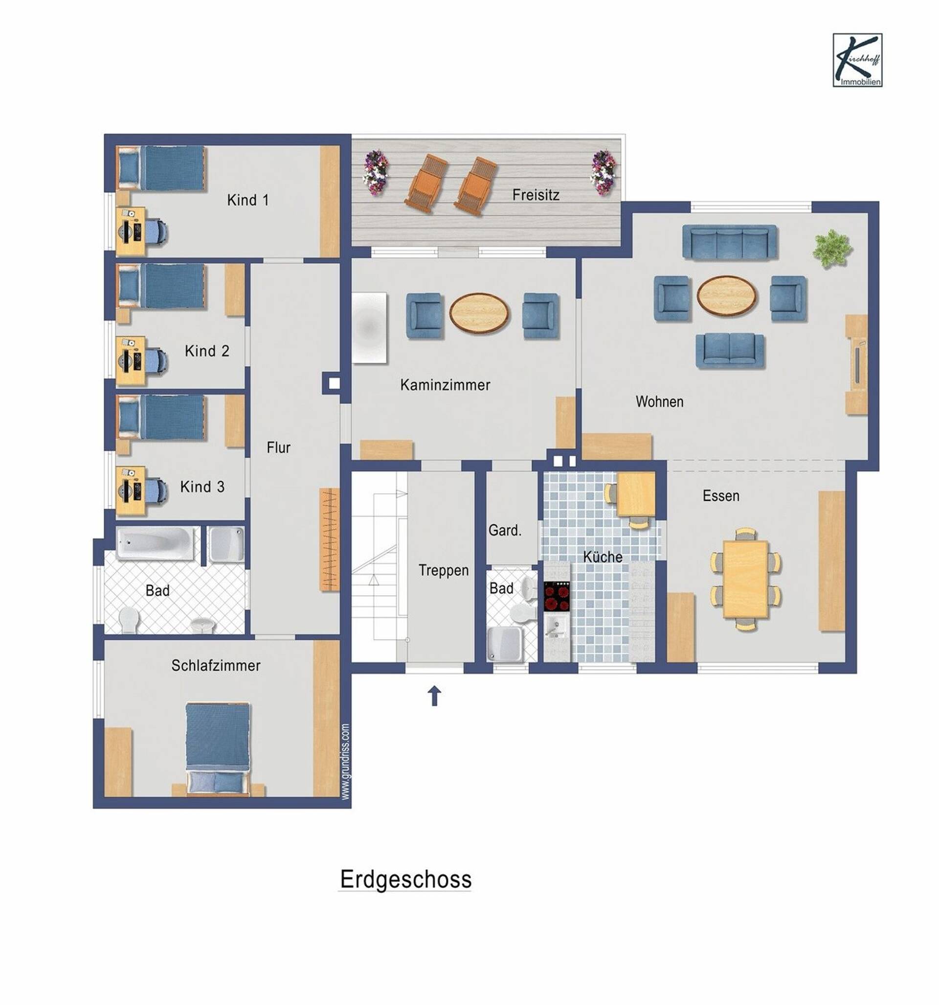 Mehrfamilienhaus in 38640 Goslar mit 285 m² kaufen