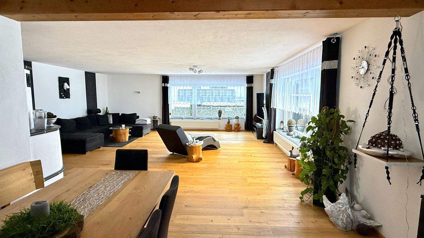 Modernisierte alpenländische Villa in ruhiger Naturlage mit privatem Spa und Whirlpool – Blaichach – Vorschaubild 6