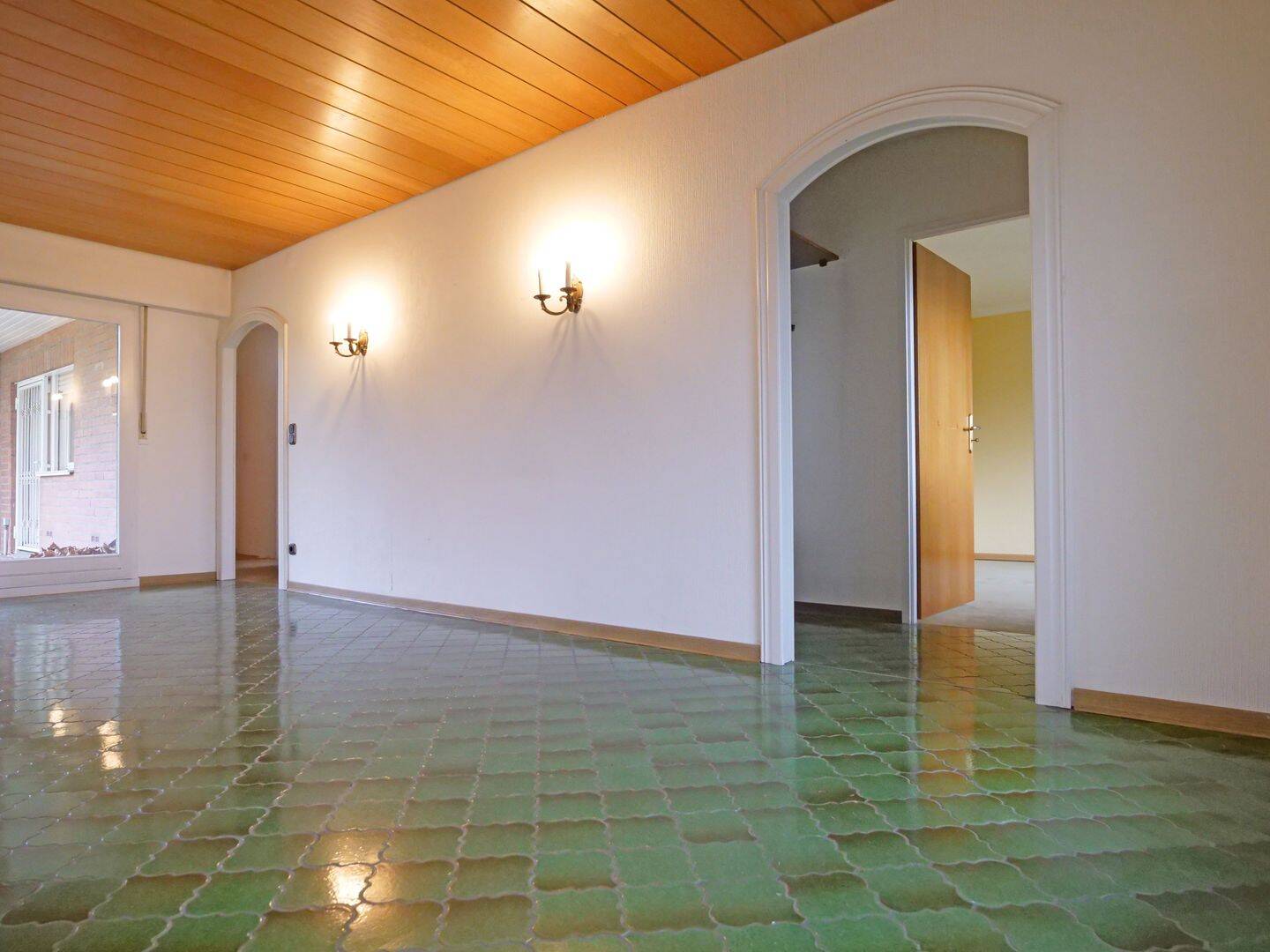 Seltene Gelegenheit: Bungalow mit großem Grundstück & Neubaupotenzial in Bretzenheim – Mainz – Vorschaubild 4
