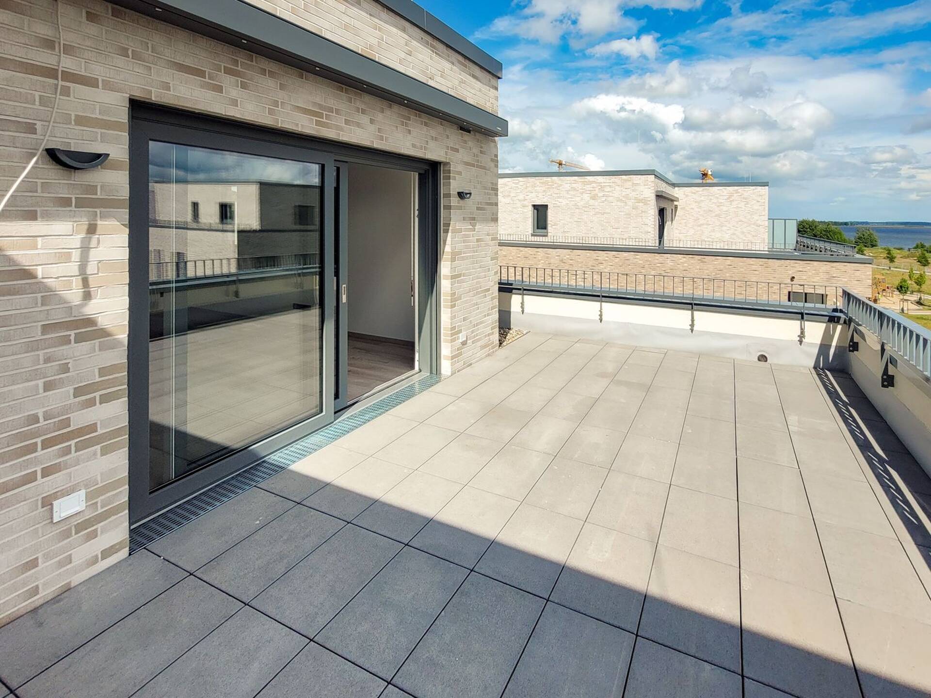 Terrassenwohnung in 24837 Schleswig mit 117,92 m² kaufen