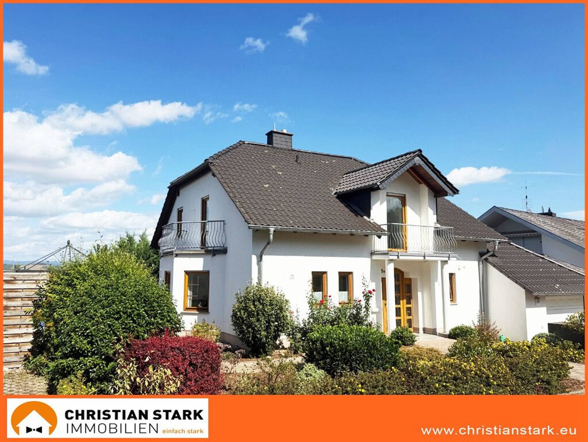 Einfamilienhaus in 55543 Bad Kreuznach mit 208 m² kaufen