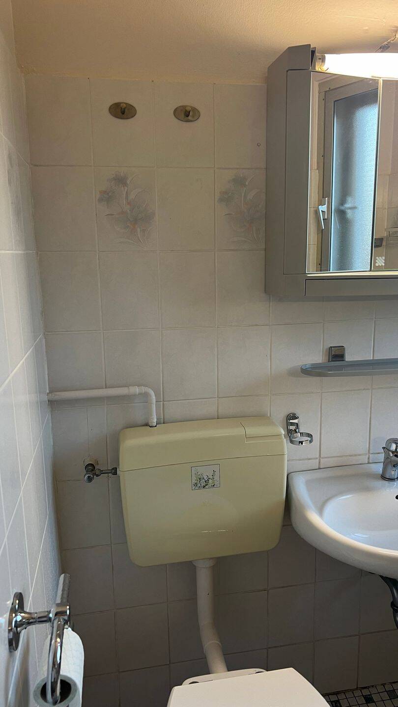 Kapitalanlage: - Ensembleschutz- Balkon-ruhige gepflegte 2 Zimmerwohnung mit Lift – Berlin – Vorschaubild 3