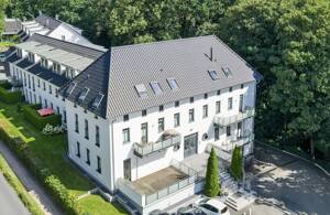 Wertstabile Kapitalanlage: Neuwertig - direkt am Alsterlauf – 22399 Hamburg – Vorschaubild 2