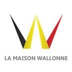 La maison Wallonne logo