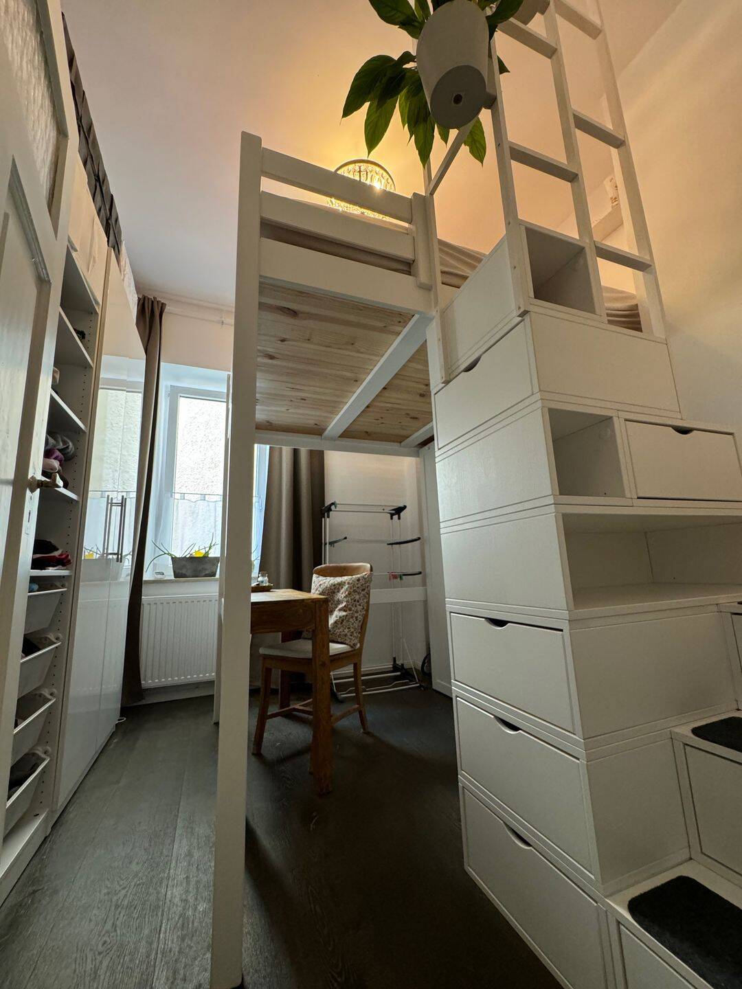 PROVISIONSFREIE Kernsanierte 2-Zimmer Wohnung zu verkaufen – München – Vorschaubild 5