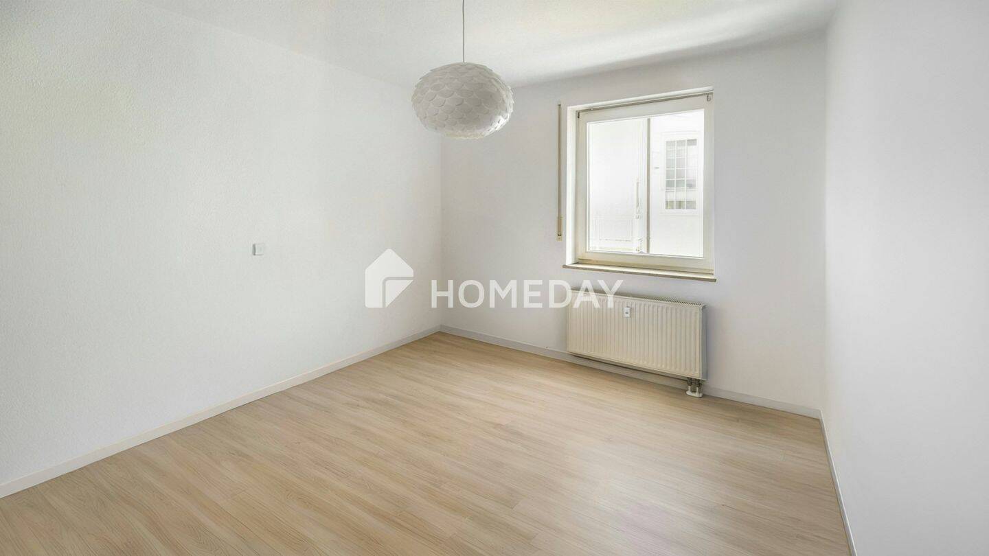 Attraktives Wohnungspaket: Zwei 2-Zimmer-Wohnungen mit Balkon und Tiefgaragenstellplatz – Dresden – Vorschaubild 9