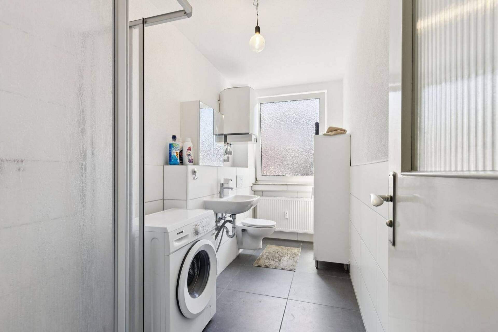 Etagenwohnung in 35390 Gießen mit 86,79 m² kaufen