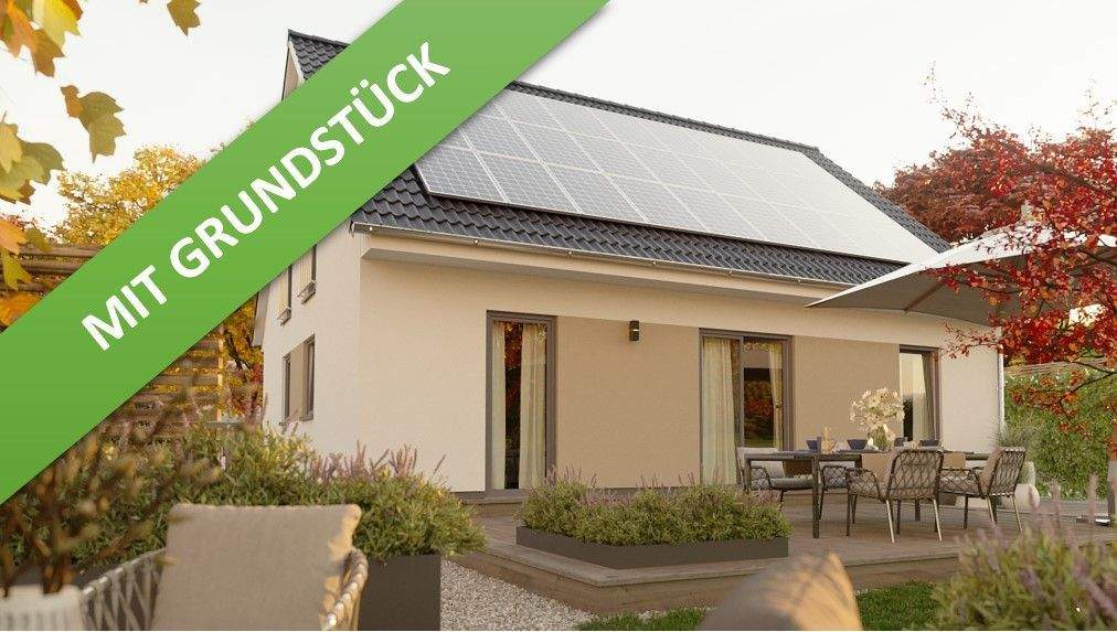 Inkl. Grundstück, das Haus für alle Lebensphasen in Diesdorf. – Diesdorf – Vorschaubild 2