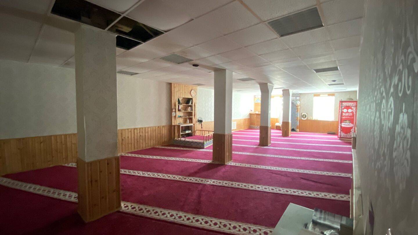Sanierungsobjekt im Chemnitzer Zentrum – Chemnitz – Vorschaubild 9