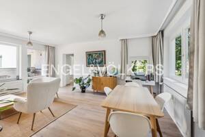Ihr neues Zuhause mit großzügigem Grundriss in Berlin-Lichterfelde