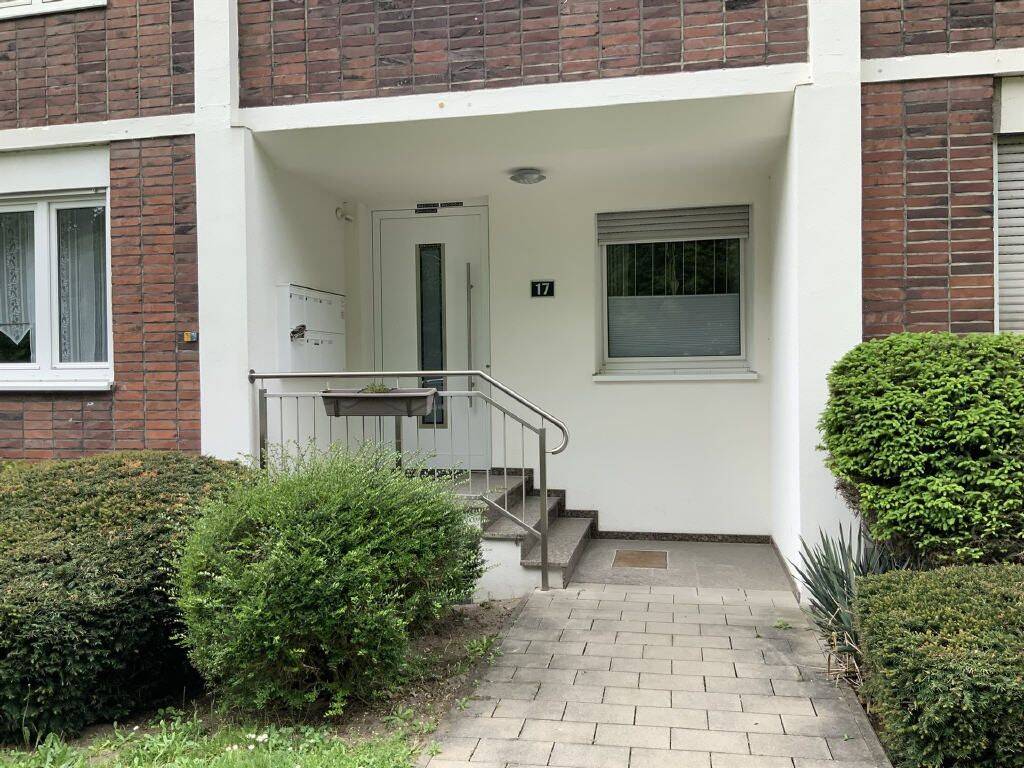 Gepflegte 3-Zimmer-Wohnung in zentrumsnaher Lage von Hamm. – Hamm – Vorschaubild 7
