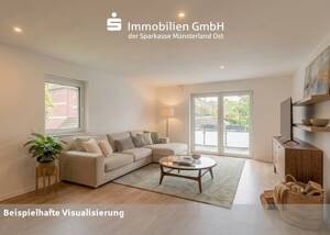 Zentrales Wohnen am Rande des Erphoviertels! – 48147 Münster – Vorschaubild 6
