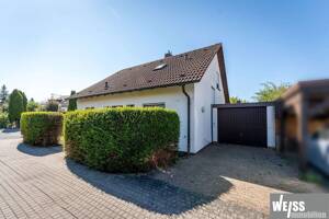 4 Zimmer EFH im Heuchelhof – 97084 Würzburg – Vorschaubild 3
