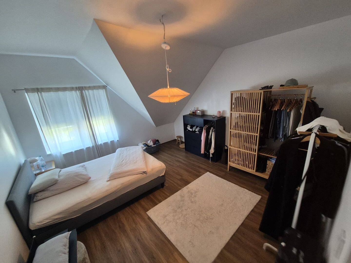 neue renovierte Wohnung in Friemersheim/Rheinhausen Duisburg – Duisburg – Vorschaubild 4