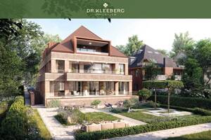 Penthouse der Extraklasse - Wohnen über den Dächern in der Mauritz-Residenz in Münster – 48155 Münster – Vorschaubild 4