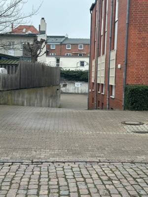 Gemütliche Wohnung in 23558 Lübeck mit einem Tiefgaragenstellplatz – 23558 Lübeck – Vorschaubild 7