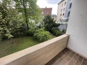 Innenstadt Ost am Westfalenpark: 3,5-Zi.-Wohnung mit Südwestbalkon und Küche! – 44141 Dortmund – Vorschaubild 9