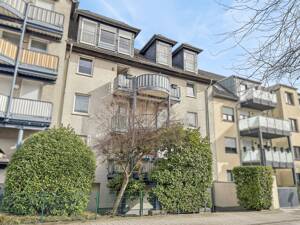 Helle 3-Zimmer-Etagenwohnung im schönen Duisburg Neudorf-Süd mit Balkon – 47057 Duisburg – Vorschaubild 6