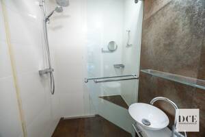 Eigennutzer aufgepasst: Leerstehende Wohnung mit Südterrasse, Garten und TG-Stellplatz (U4-Nähe) – 81925 München – Vorschaubild 8