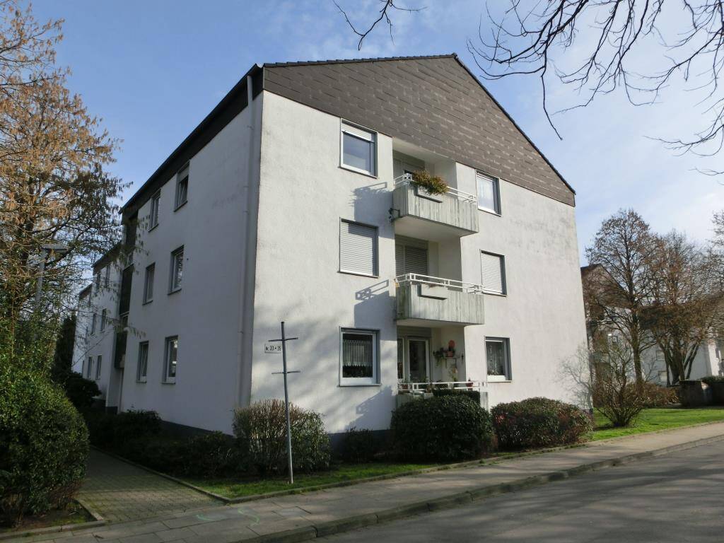 ACHTUNG SOMMERAKTION ! Sonnige 2,5- Raum- ETW in Essen- Katernberg ! Provisionsfrei ! *** – Essen – Vorschaubild 4