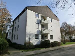 ACHTUNG SOMMERAKTION ! Sonnige 2,5- Raum- ETW in Essen- Katernberg ! Provisionsfrei ! *** – 45327 Essen – Vorschaubild 4