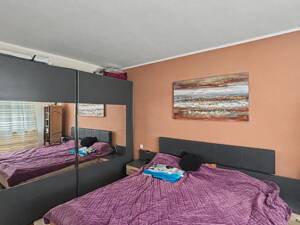 Über den Dächern von Rüttenscheid - Großzügige 4,5-Zimmer-Wohnung mit Balkon – 45131 Essen – Vorschaubild 6