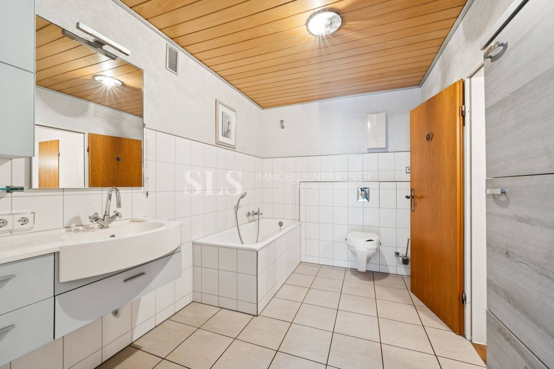 Dachgeschosswohnung in 46286 Dorsten mit 130 m² kaufen