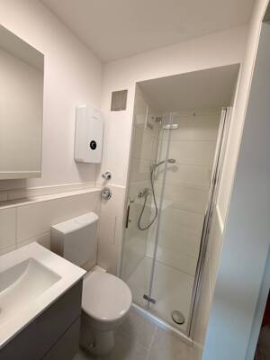 Perfekt gelegenes Wohnapartment im Erlanger Zentrum – 91052 Erlangen – Vorschaubild 7