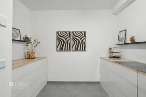 Großzügige Eigentumswohnung mit Balkon: Familienfreundliches Wohnen in Essen-Fischlaken – 45239 Essen – Vorschaubild 6