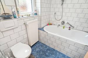 Charmantes Einfamilienhaus - modernisiert und familienfreundlich in Bielefeld-Brackwede – 33647 Bielefeld – Vorschaubild 8