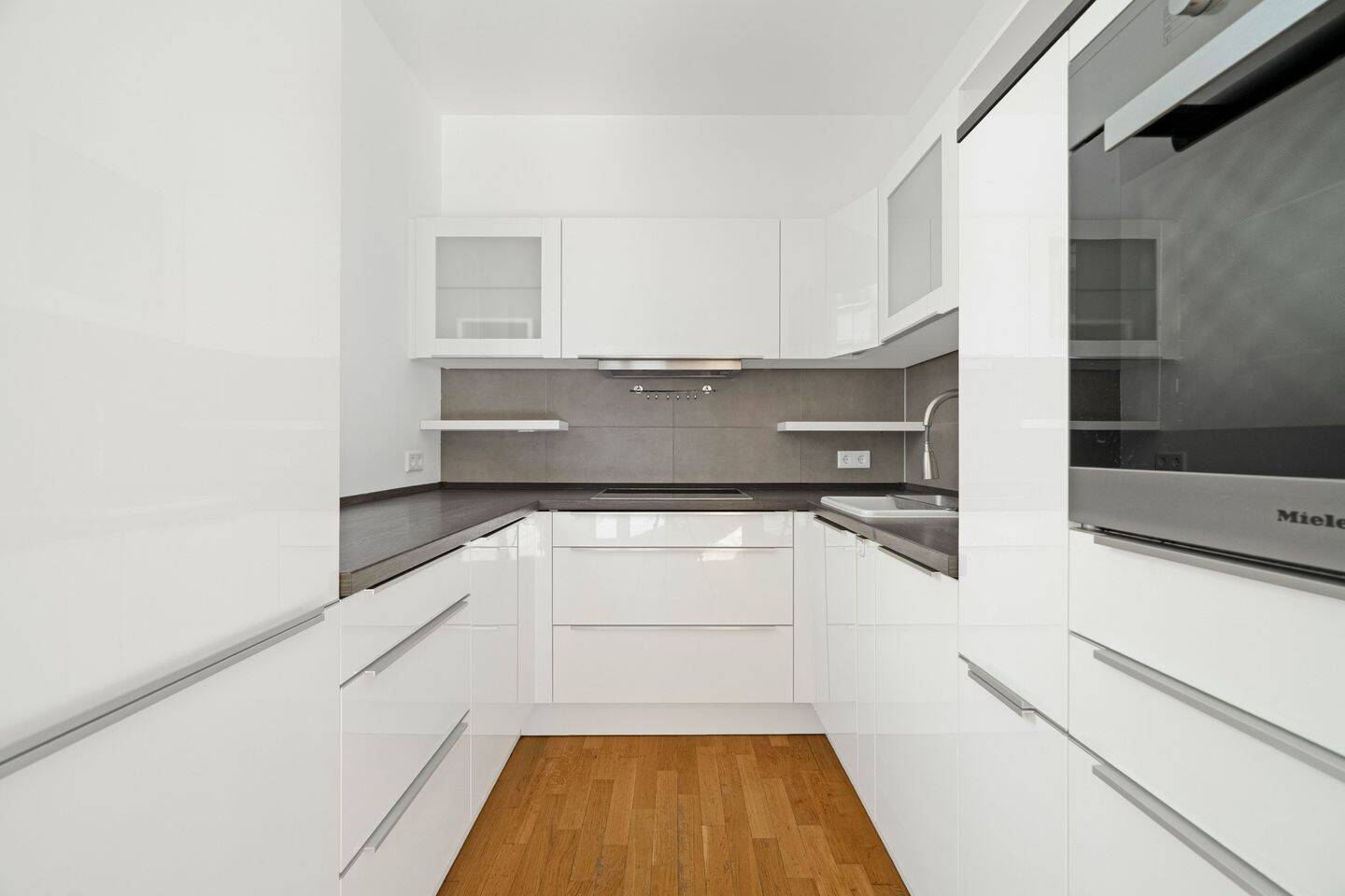 Ihr Rückzugsort am Wilhelmsruher See - Moderne 2-Zimmer-Wohnung mit Tiefgarage – Berlin – Vorschaubild 5