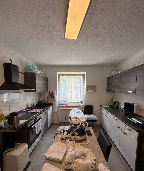 Hübsche 2-Zi.-Whg. mit modernem Tageslichtbad und Balkon, frei ab 15.07.2026 – Wuppertal – Vorschaubild 4