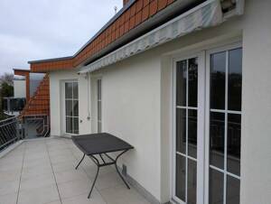 Exklusive Terrassenwohnung mit individuellem Charme - Ihr Wohntraum wird Wirklichkeit! – 39118 Magdeburg – Vorschaubild 7