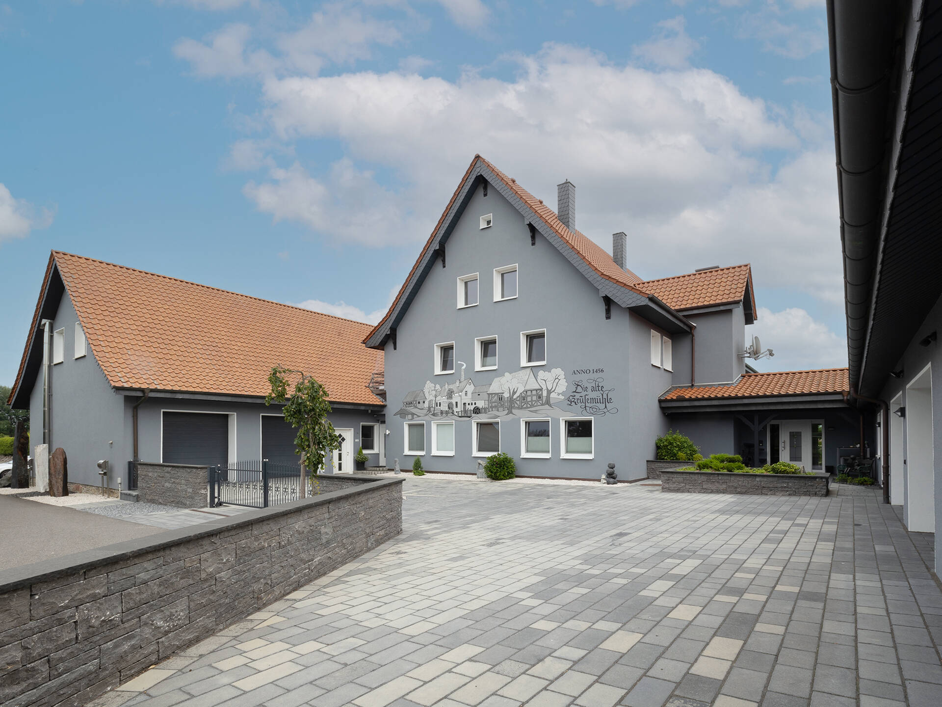 Einfamilienhaus in 49326 Melle mit 507,45 m² kaufen