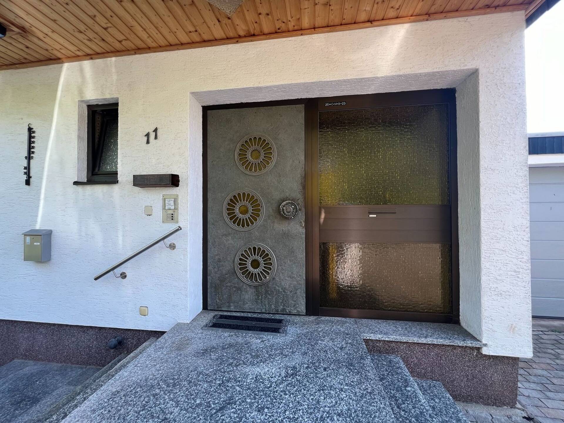 Haus in 55566 Bad Sobernheim mit 160 m² kaufen