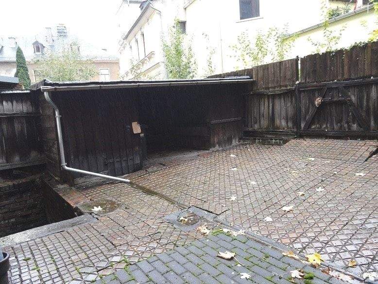 Mehrfamilien-/Reihenhaus mit Potential i – Reichenbach – Vorschaubild 6