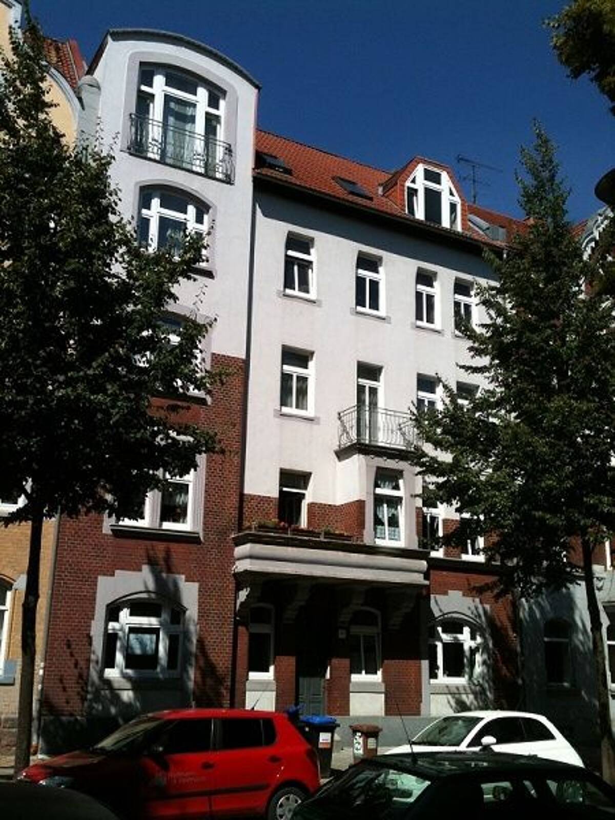 Wohnung in Erfurt – 99086 Erfurt – Bild 1 von 2