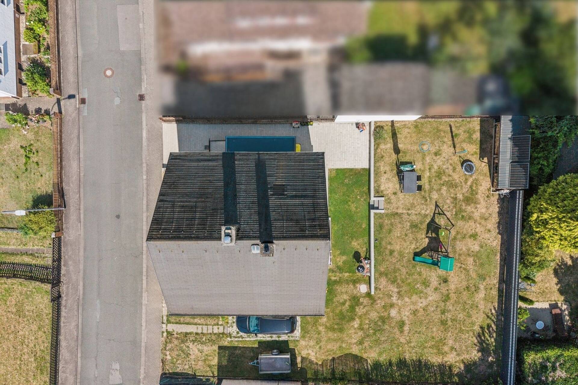 Haus in 35586 Wetzlar mit 124 m² kaufen
