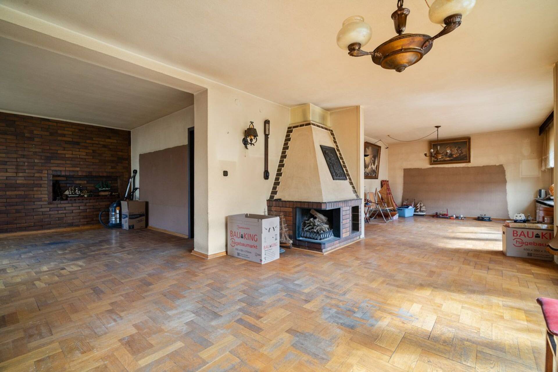 Einfamilienhaus in 17192 Waren (Müritz) mit 154 m² kaufen