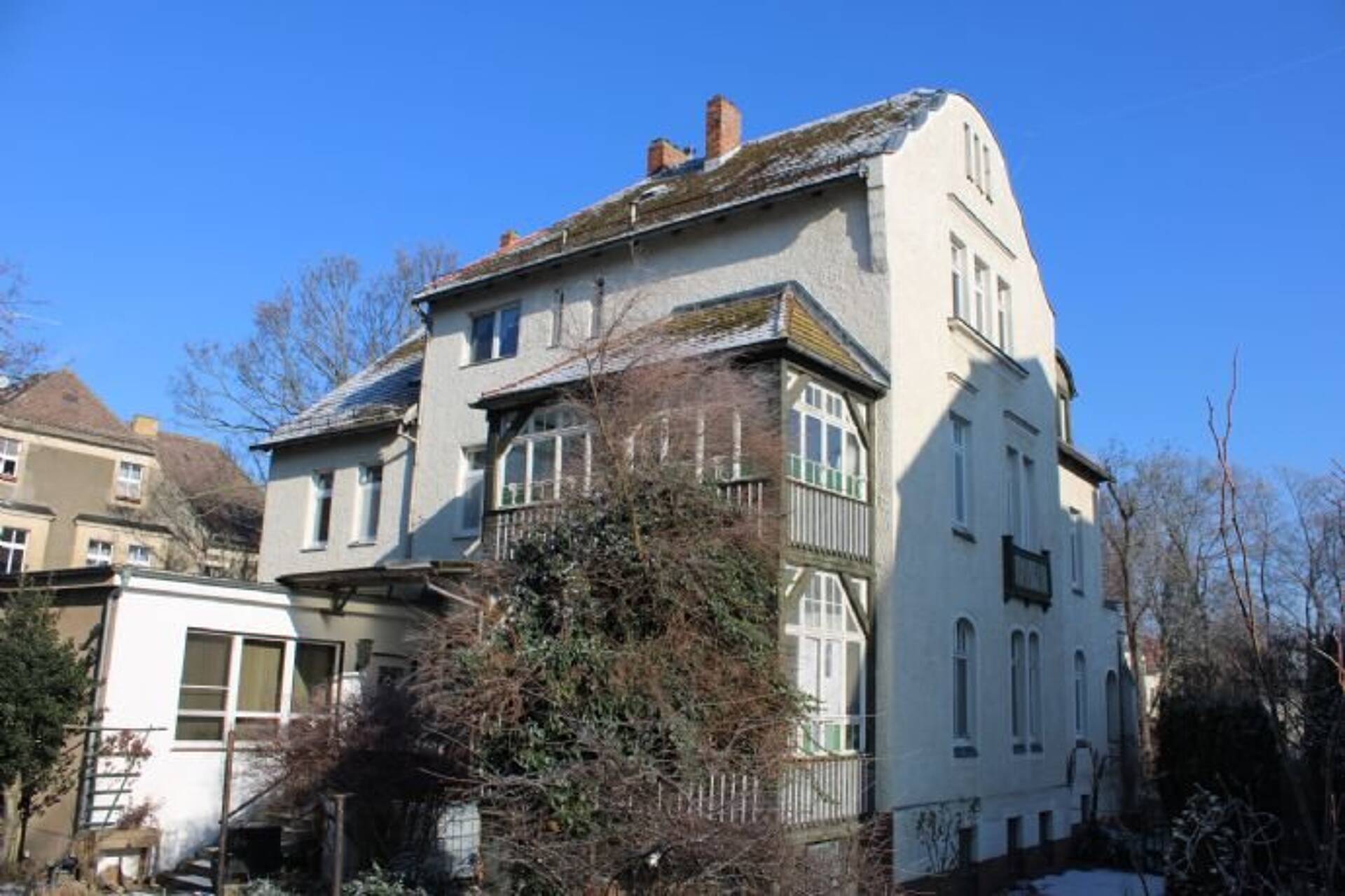 Haus in 04860 Torgau mit 521 m² kaufen
