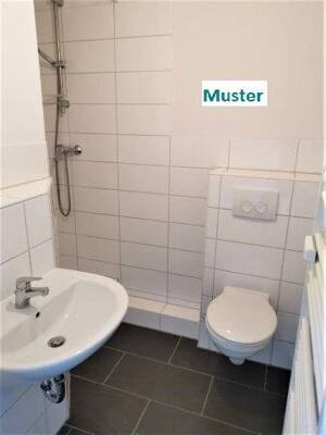 Modernisierte 2 Zi.Whg. mit Balkon und Aufzug zum 17.09.2026 – 24107 Kiel – Vorschaubild 3