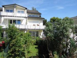 Wohnen wie im eigenen Haus