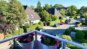 Vermietete Dachgeschosswohnung in Hamburg Niendorf – 22455 Hamburg – Vorschaubild 3