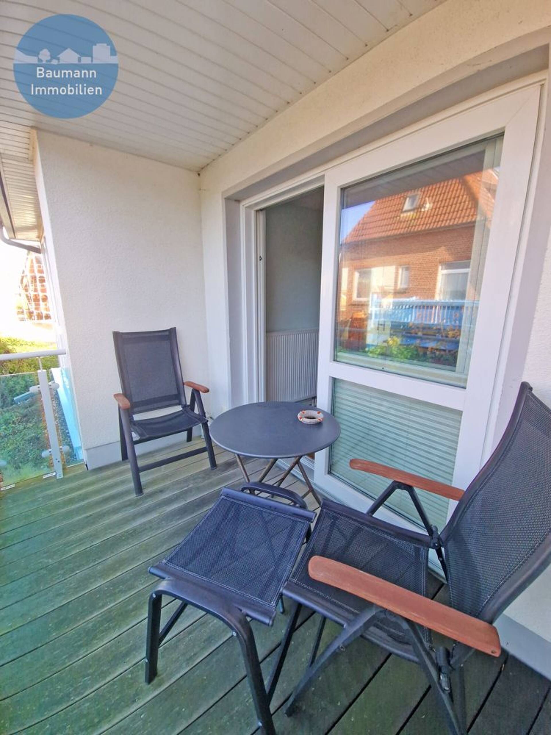 Etagenwohnung in 27476 Cuxhaven / Duhnen mit 103,63 m² kaufen