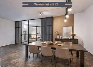 Rarität in Ehrenfeld || Loft-Ensemble mit Wohnpotenzial || Energieklasse A || EH3 – 50825 Köln – Vorschaubild 7