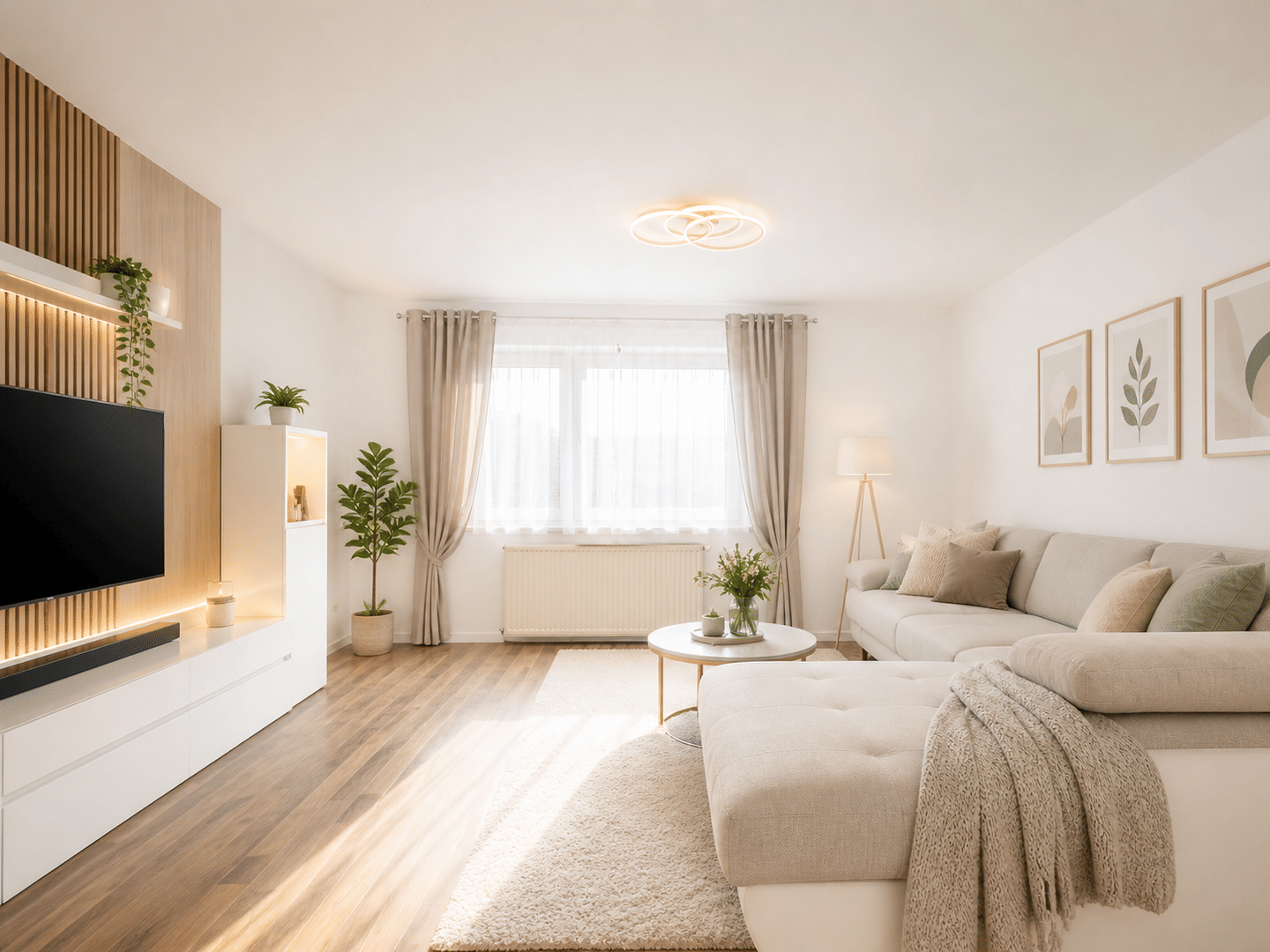 Waldrandlage, Ruhe, Natur - Ihr neues Zuhause im Grünen – Perlesreut – Vorschaubild 3