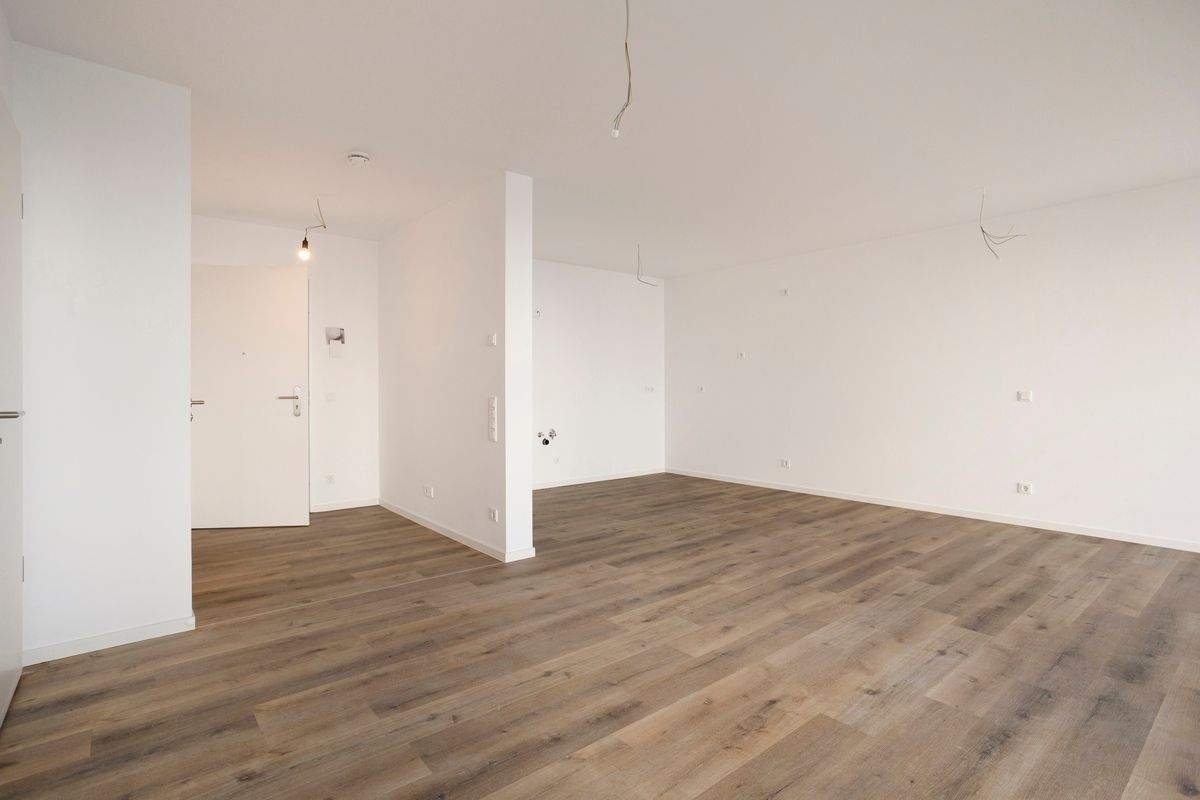 Moderne 2-Zimmerwohnung mit Garten in Gelsenkirchen-Hassel! – Gelsenkirchen – Vorschaubild 6