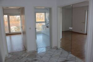Bezugsfreie attraktiv geschnittene 2 Zimmer Wohnung in Godesberger Halbhöhenlage! – 53177 Bonn – Vorschaubild 5