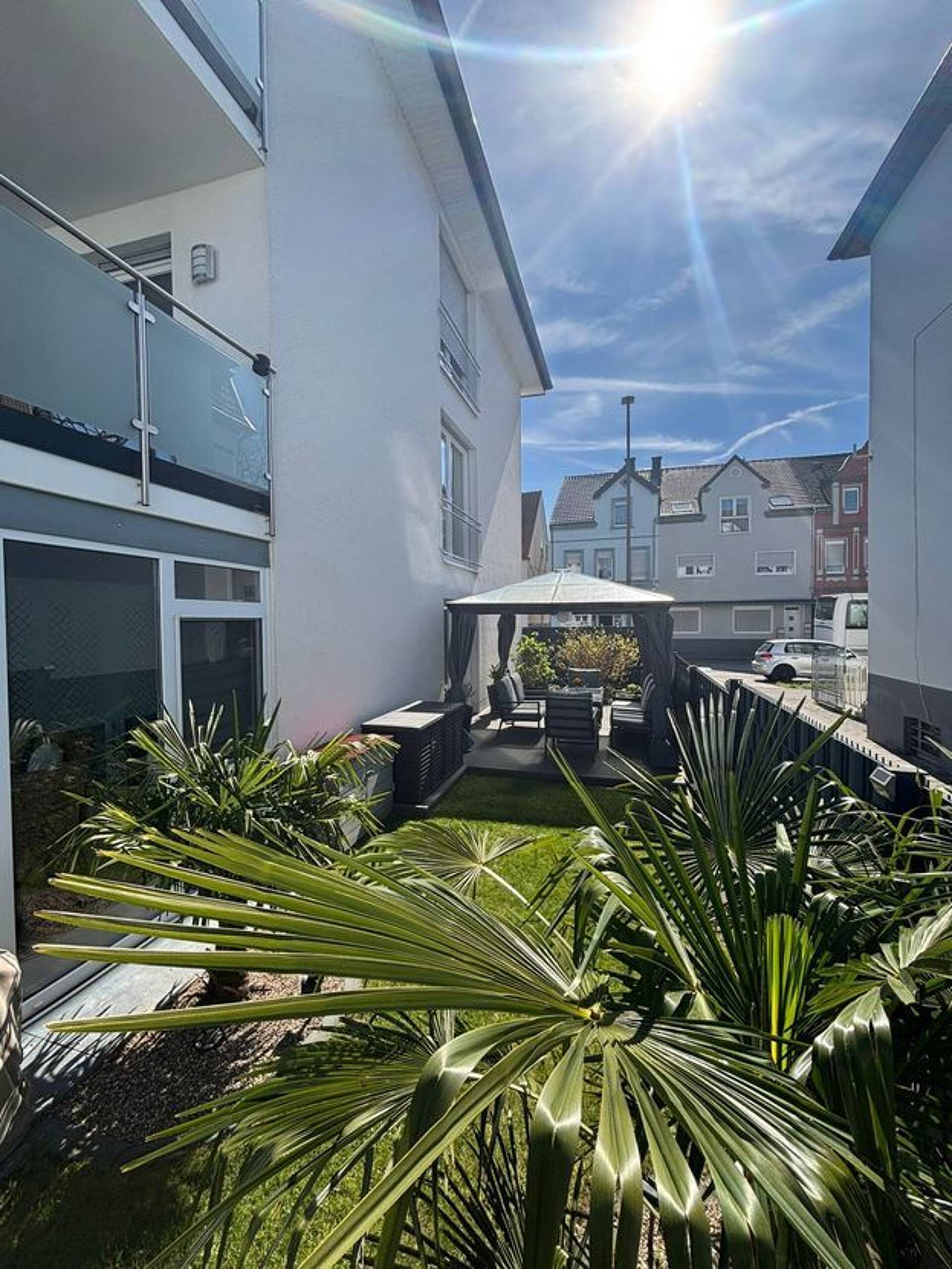 Erdgeschosswohnung in 59555 Lippstadt mit 78 m² kaufen